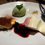 カステリーナ - 