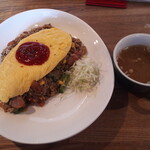 カフェ＆レスト　潮騒 - 