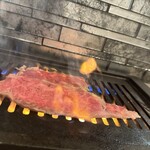 焼肉 ラッキー - 