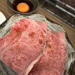 焼肉 ラッキー - 