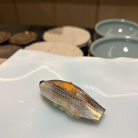 鮨 なんば 日比谷 - 