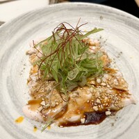 鶏焼き肉 囲 - 