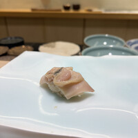 鮨 なんば 日比谷 - 