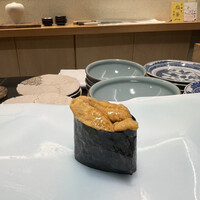 鮨 なんば 日比谷 - 