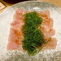 鶏焼き肉 囲 - 