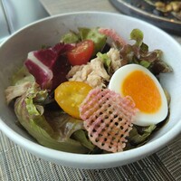 Table For Tomorrow - 