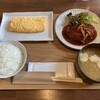 シュエット食堂