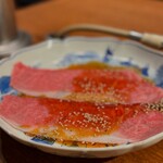 在市 月島本店 - 