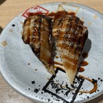 回転寿司 鮮 - タレ