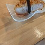 とんかつ 千寿 - 