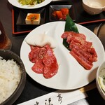 米沢亭 伊勢崎店 - 