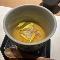 名古屋 栄 栞庵 鮨 やましろ - 