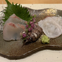 鮨 あうん - 