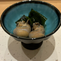 鮨 あうん - 