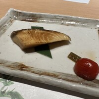 名古屋 栄 栞庵 鮨 やましろ - 