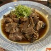 馬肉料理専門店　馬野郎