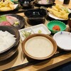 自然薯麦とろ おばんざい 山薬清流庵 ココリア多摩センター店