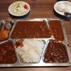 横須賀海軍カレー本舗 ベイサイドキッチン