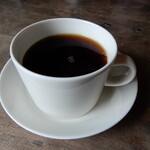 51CAFE - たっぷりコーヒー
