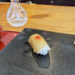 いわ志 - べったら漬け