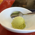 いわ志 - お口直し