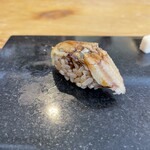 いわ志 - あなご