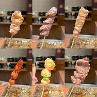 吾一 西天満店 - 