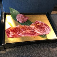 やきにく亭 六歌仙 新宿西口 小滝橋通り店 - 