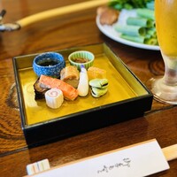 はり重 道頓堀本店 - 