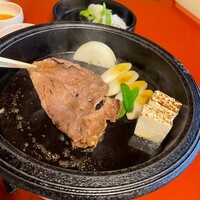 すき焼割烹 日山 - 