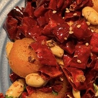 四川豆花飯荘 東京店 - 