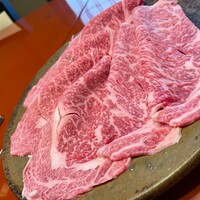 すき焼割烹 日山 - 