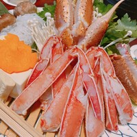かに道楽 新宿本店 - 