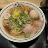 京都 麺屋たけ井 阪急梅田店