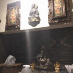 ラマイ 横浜伊勢佐木モール店 - 席