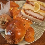 オルブロード ミカド - 