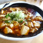 中華ダイニング SCENT - マーボー麺