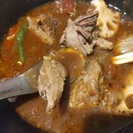 ラマイ - お肉ごろごろ