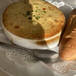 MICHEL'S - エスカルゴ