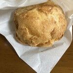 ビアード・パパ - 料理写真: