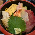 乃婦寿司 - 