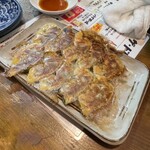 餃子や - 