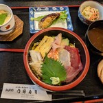 乃婦寿司 - 