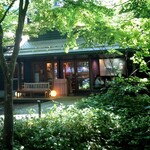 イル・ソーニョ - ファサード