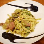 Il Sogno - 满满的花生浓厚青酱 1,560日元