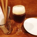 Il Sogno - Pale Ale Glass, JPY 580