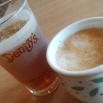 デニーズ - ドリンク写真: