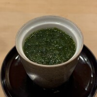 鮨 しゅん輔 阿佐ヶ谷 - 