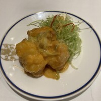 ホテルオークラ 中国料理「桃花林」 日本橋室町賓館 - 