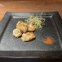 麻布十番 鉄板焼 楼漫亭 - 